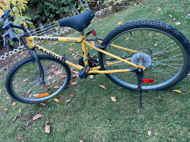 Bicyclette à vendre  dans Enfants  à Ville de Montréal