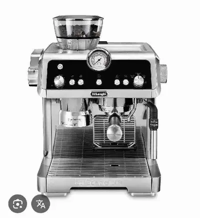 DeLonghi La Specialista Prestigio, View more