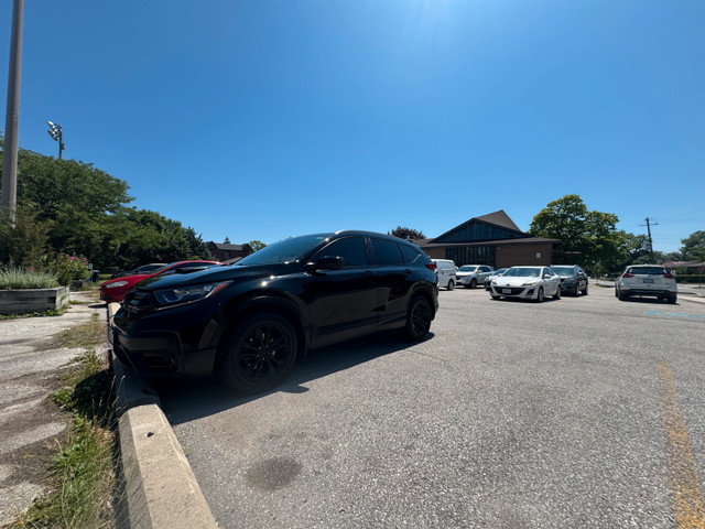 2020 Honda CR-V EX-L AWD – Black – Loaded in Cars & Trucks in Mississauga / Peel Region - Image 4
