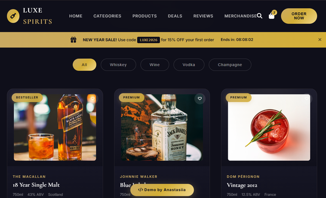 Shopify | WordPress | Web Design Studio403047530513059843