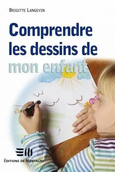 Comprendre les dessins de mon enfant De Brigitte Langevin, View more