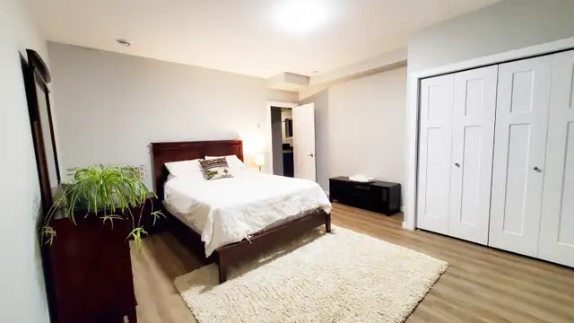 Bright and modern 1 bedroom suite for rent in Long Term Rentals in Whitehorse - Image 3