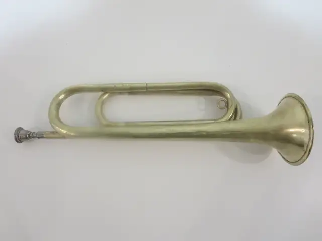  Vintage U.S. Regulation G Bugle532565553798850561