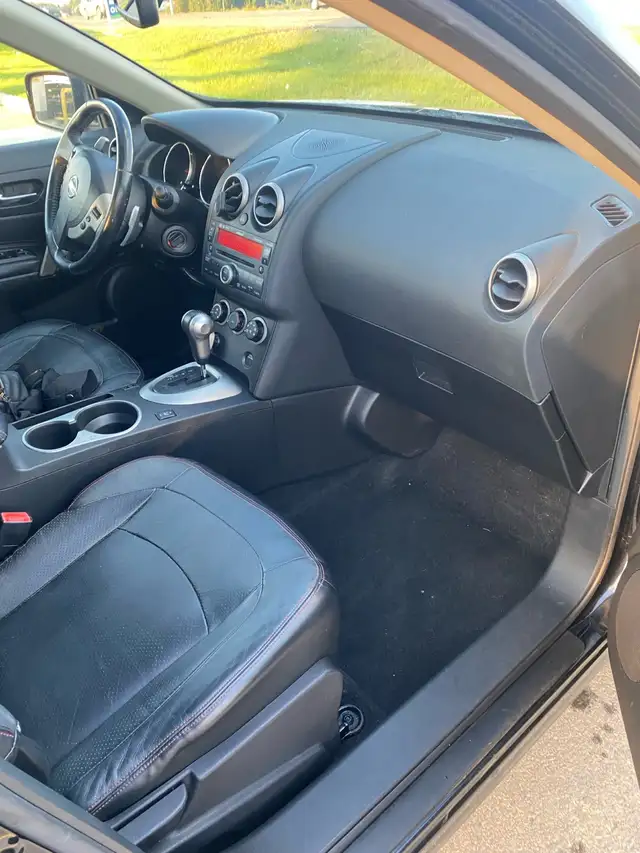 Nissan Rogue SL540714058771998723