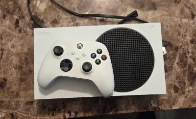 Xbox Series S 512GB for sale, View more