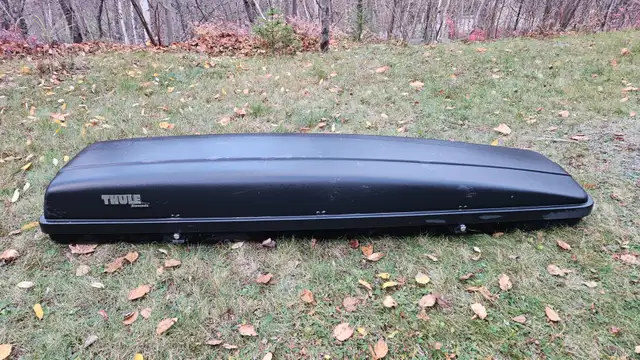 Coffre Thule64840213071874120