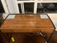 Desk (Solid Wood)