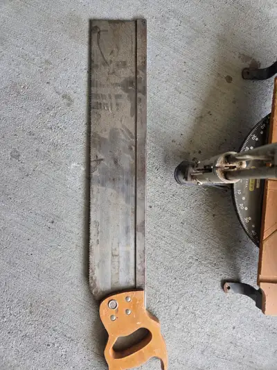 Manual Miter Saw, View more