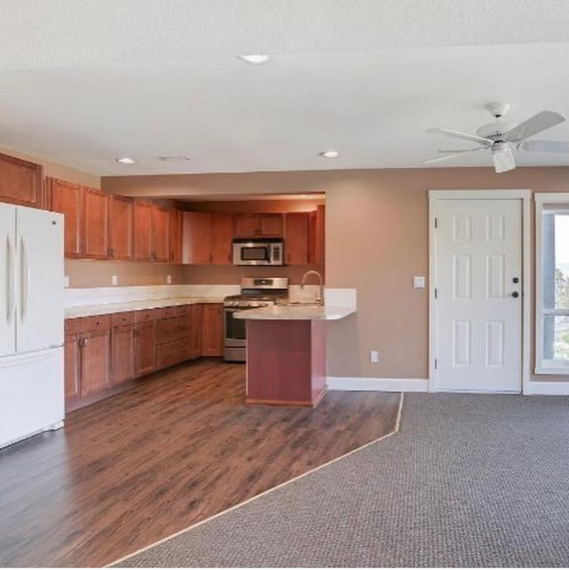 Upper Sahali rental Long Term Rentals Kamloops Kijiji