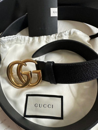 Gucci Women Belt