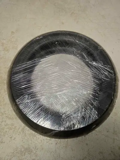 Bought this last fall for my bike but didn't get around to installing it. I cannot use it anymore. T...