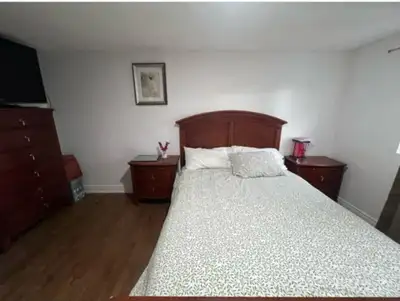 Hello everyone At the moment, I have 2 rooms available: one for $850 USD and the other for $950 USD...