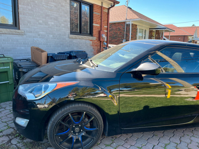 car for sale immediately  in Cars & Trucks in City of Toronto - Image 3