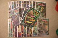 Ripley’s Believe It Or Not! - Gold Key Comic Books (26 Issues)
