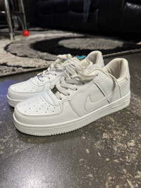 BRAND NEW  Air Force 1’s