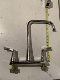 Kitchen Faucet