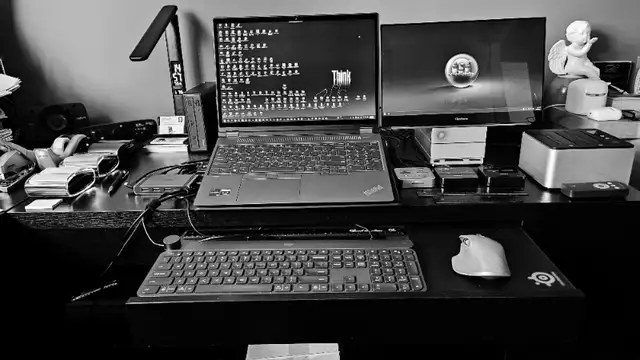 Buy/Sell Laptops*Upgrades*Repairs*Cleanup*Data Retrieval in Laptops in Kingston - Image 3