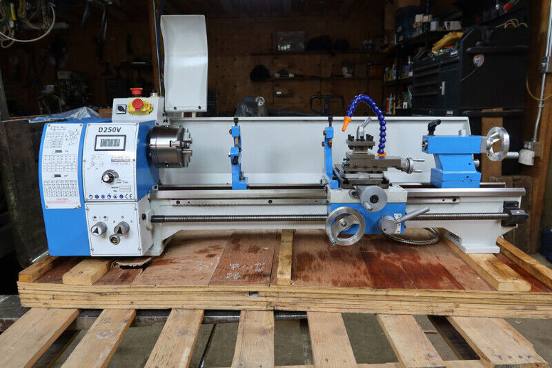 Precision Metal Lathe 10" x 31" NEW for sale  