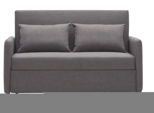 CONDO SIZE -Sofa bed with multiple back positions in Couches & Futons in Vancouver - Image 3