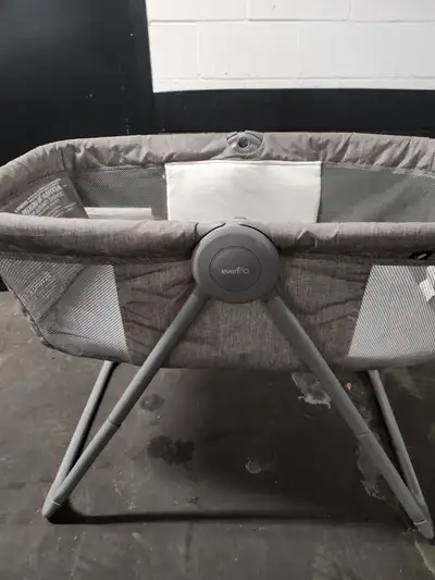 Baby bassinet, View more