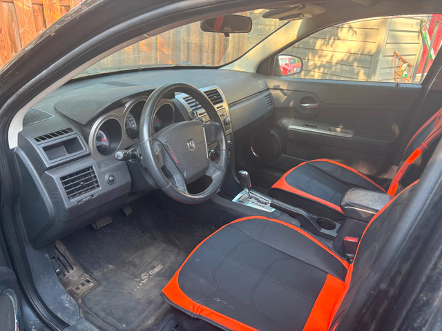 2010 Dodge Avenger R/T V6 3.5L in Cars & Trucks in Calgary - Image 3