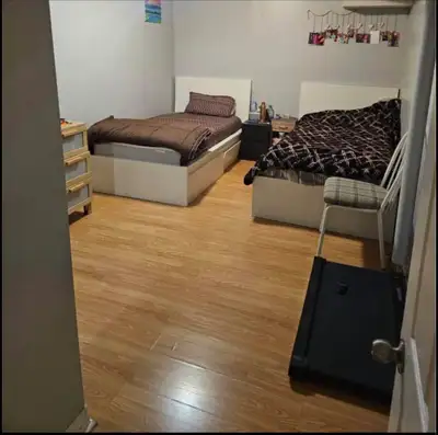 FURNISHED SHARED ROOM FOR RENT – AVAILABLE OCTOBER 1ST Please note: If this ad is still posted, the...