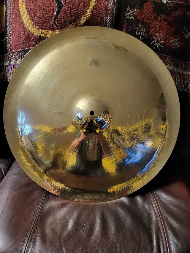 FULL DRUM KIT in Drums & Percussion in City of Toronto - Image 6