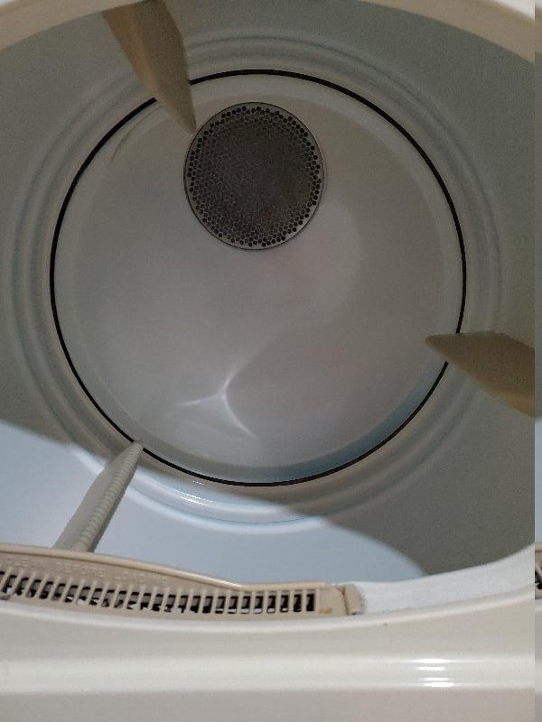 MAYTAG electric dryer in Washers & Dryers in Markham / York Region - Image 3