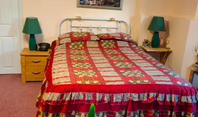 Whole set of bedroom furniture, View more