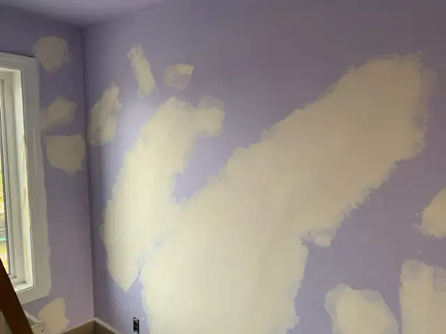 drywall/ plaster : hole/repair/replace555207690353397769