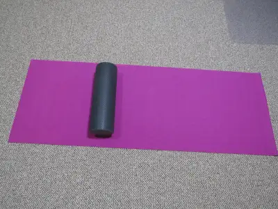 YOGA MAT, View more