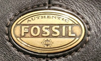 Ladies Fossil Handbag