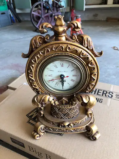 CASA ELITE Clock DESIGNED BY M. VALENTI, View more