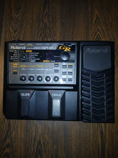 Guitar and Bass Equipment!, View more