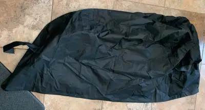 ProFire BBQ Cover for 48in Built-In Gas Grills
