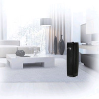 Bionaire 3 speed Visipure Tower Air Purifier