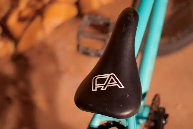 FREE AGENT NOVUS BMX in BMX in Moncton - Image 4