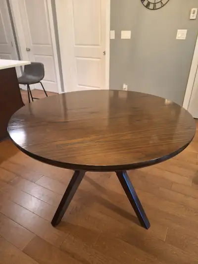 Dining table for sale, View more