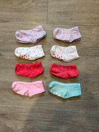 Baby socks 