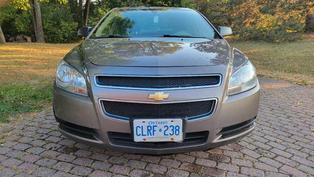 2012 Chevrolet (Chevy) Malibu LS in Cars & Trucks in Ottawa - Image 4