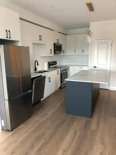 2 Beds 3 Bath townhouse in Lambeth
