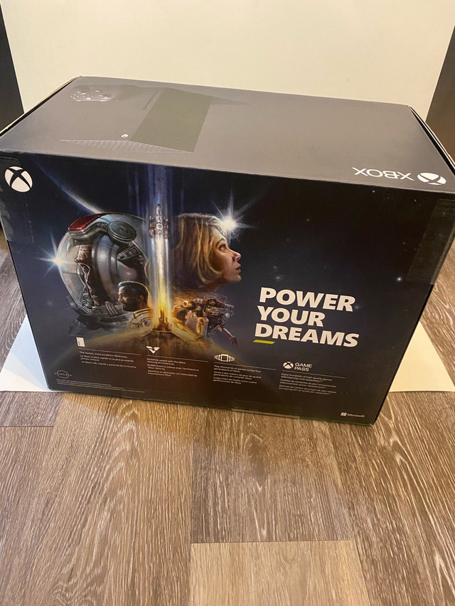 Xbox Series X 1TB in XBOX One in Peterborough - Image 3