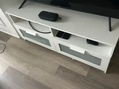 TV stand, View more