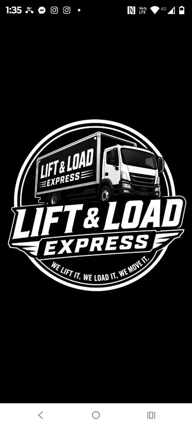 lift and load express 