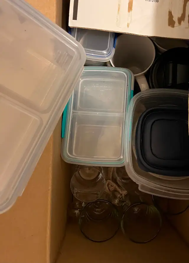 Misc. Kitchen Ware578304337689323524