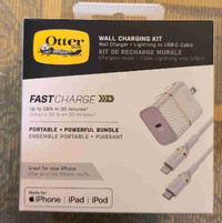 Cell Phone Accessories Charging Cables & Cubes BNIB