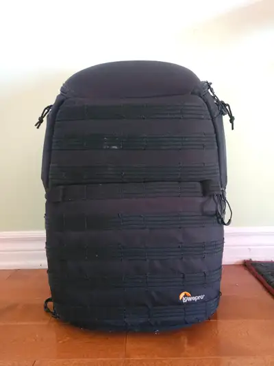 Lowepro ProTactic 450 AW I Backpack, View more