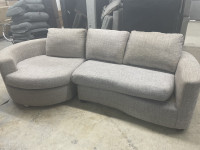 SMALL SECTIONAL