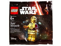 LEGO POLYBAG 5002948