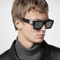 Louis Vuitton LV Match Sunglasses for Men